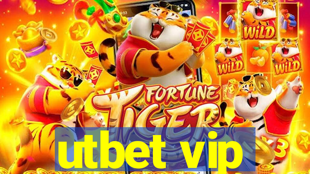 utbet vip